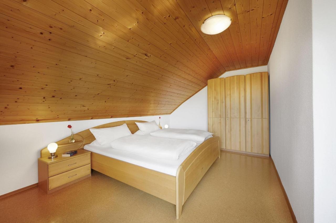 Winzerhof Woerner Durbach Exterior foto